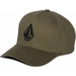 Volcom Embossed Stone Adjustable old mill 23 – Hledejceny.cz