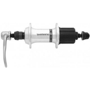 Shimano Altus FHRM30