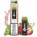 Venix Max Pod Strawberry Kiwi-X 20 mg 900 potáhnutí 1 ks – Zbozi.Blesk.cz