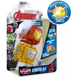 Cobi Battle Cubes Marvel Avengers – Zboží Dáma