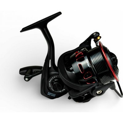 Garda Redstar SFX Black 4500 – Zboží Dáma
