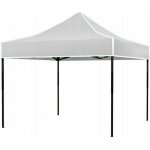 JAKS Střecha na nůžkový stan 3x3 modrá – Sleviste.cz