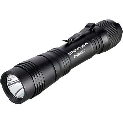 Streamlight Svítilna Protac 2.0 2000 lumenů – Zboží Mobilmania