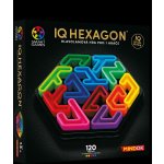 Mindok IQ Deluxe – Hexagon – Zboží Dáma