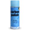 Čištění a mazání na kolo Morgan Blue Carbon Polish 400 ml