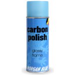 Morgan Blue Carbon Polish 400 ml – Zbozi.Blesk.cz