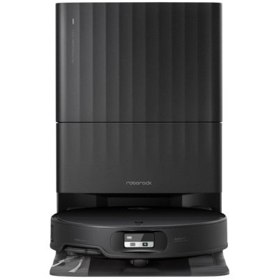 Roborock Qrevo Edge 2 Black – Zboží Živě