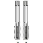 BUČOVICE TOOLS Závitník ruční sadový din 5157 g 1/8“ a hss (170180) – Hledejceny.cz