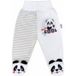 Kojenecké polodupačky New Baby Panda – Zboží Mobilmania