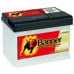 Banner Running Bull EFB PRO 12V 65Ah 640A 565 11 – Zboží Mobilmania