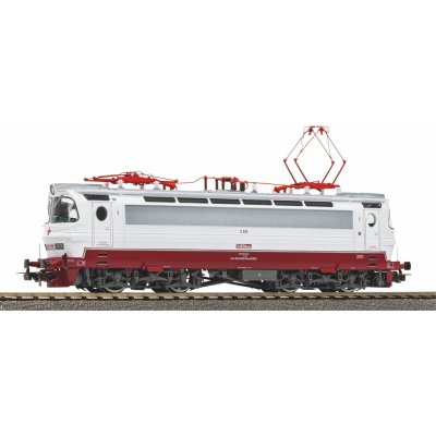 Piko Elektrická lokomotiva S 489.0 Laminátka ČSD IV 21740 – Hledejceny.cz