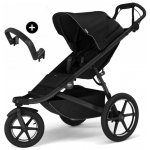 THULE set URBAN GLIDE 3 BLACK + MADLO 2025 – Sleviste.cz