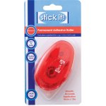 WEST DESIGN West Design Roller permanentní lepidlo 8 mm x 10 m – Zboží Dáma
