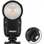 Jinbei HD2 MAX S – Sleviste.cz