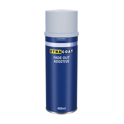 DYNACOAT Ředidlo Thinner FadeOut sprej 400ml – HobbyKompas.cz