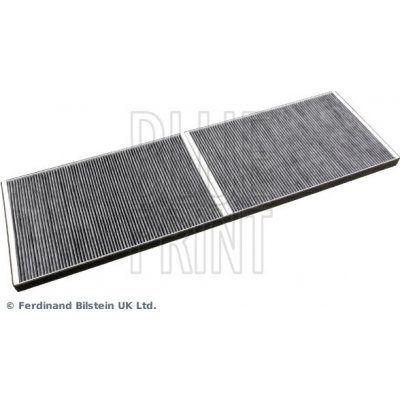 Filtr, vzduch v interiéru BLUE PRINT ADBP250071 – Hledejceny.cz