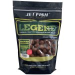 Jet Fish boilies Legend Range extra tvrdé 250 g 30 mm Bioenzym fish – Hledejceny.cz