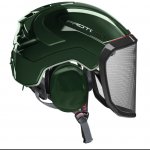 Protos Integral Arborist F39 olivová – Zboží Dáma