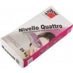 Baumit Nivello Quattro Hmota samonivelační 25 kg – Hledejceny.cz