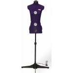 Krejčovská panna PRYMADONNA variabilní velikost XS (32 - 36) – Zboží Dáma