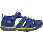 Keen SEACAMP II CNX CHILDREN blue depths gargoyle – Zbozi.Blesk.cz