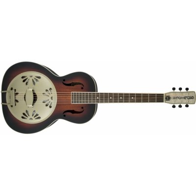 Gretsch G9241 2CS – HobbyKompas.cz