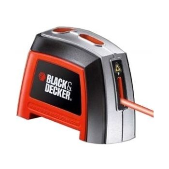 Black & Decker - BDL120 Manual Laser Level