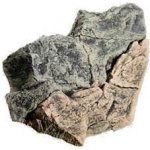 Back To Nature pozadí Modul E Basalt Gneiss 60 x 47 x 11 cm – Sleviste.cz