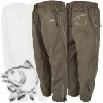 Nash Kalhoty Waterproof Trousers – Zboží Dáma