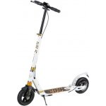 Nils Extreme HM209T bílá-zlatá – Zboží Mobilmania