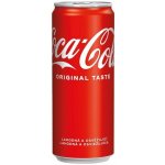 Coca Cola plech 24 x 330 ml – Zbozi.Blesk.cz