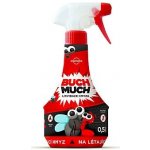 Buch Much k hubení létajícího hmyzu 500 ml – Zboží Dáma