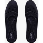 QHP Vložky do bot proti zápachu QHP černé – Zboží Mobilmania