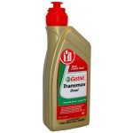 Castrol Transmax Dual 1 l – Sleviste.cz