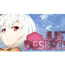 Hra na PC Just Deserts