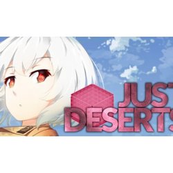 Just Deserts