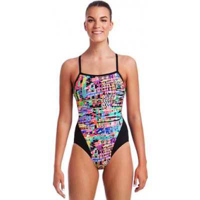 Funkita Full Metal Funky – Zboží Mobilmania