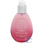 Biotherm Aquasource Concentrate Pure Glow gelový krém 50 ml – Hledejceny.cz