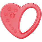 Canpol babies chladící Srdíčko růžová – Sleviste.cz