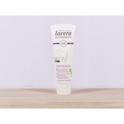 SilverCare na bělení zubů 75 ml – Hledejceny.cz