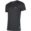 Pánské Tričko La Sportiva Climbing on the Moon T-Shirt Men