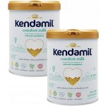 Kendamil 1 Comfort 800 g – Sleviste.cz