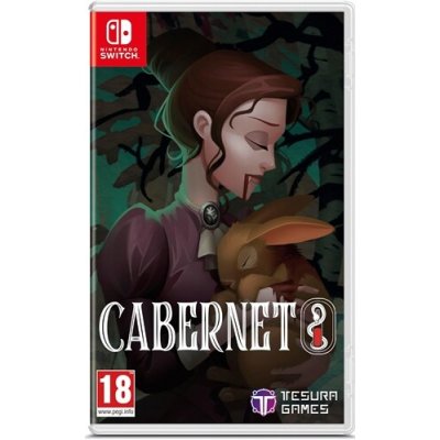 Cabernet – Zboží Dáma