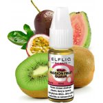 ELF LIQ Kiwi Passionfruit Guava 10 ml 20 mg – Zboží Mobilmania