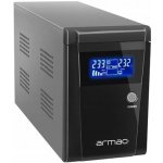 Armac Office 1500E LCD – Zboží Živě