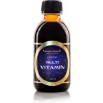 Zdravý svet Lipozomální vitamíny Multivitamin doplněk stravy s Multivitamínovým komplexem 200 ml – Hledejceny.cz