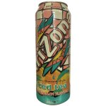Arizona Peach Iced Tea 0,65 l – Zbozi.Blesk.cz