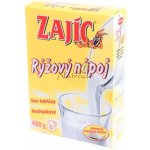 Zajíc Rýžový nápoj 400 g – Sleviste.cz
