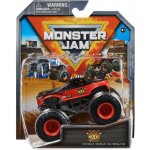 Spin Master MONSTER JAM SBĚRATELSKÁ DIE-CAST AUTA 1:64 – Hledejceny.cz