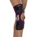 Ortex 04 B ortéza kolenní s přestavitelným rozsahem pohybu krátká – Hledejceny.cz
